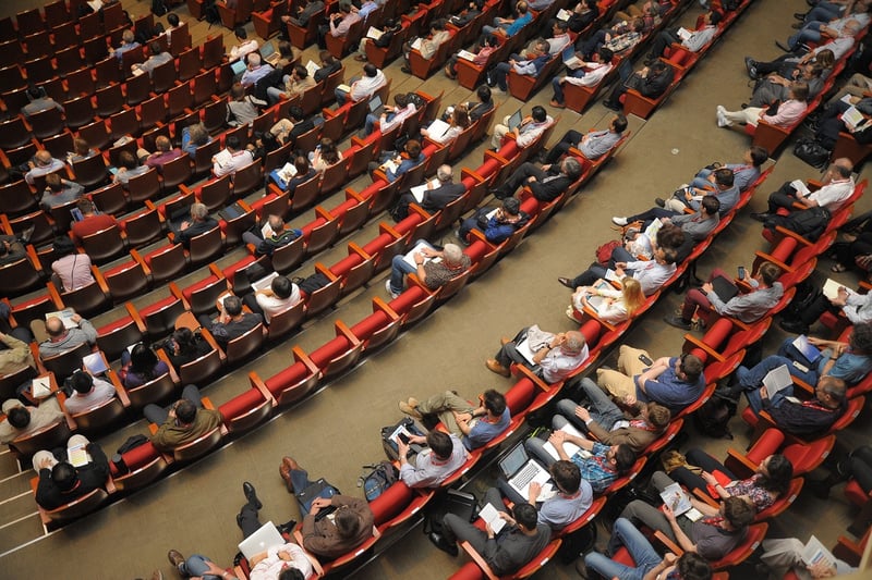 Conference Meeting